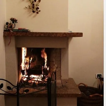 דירה Residence Campo Di Giove