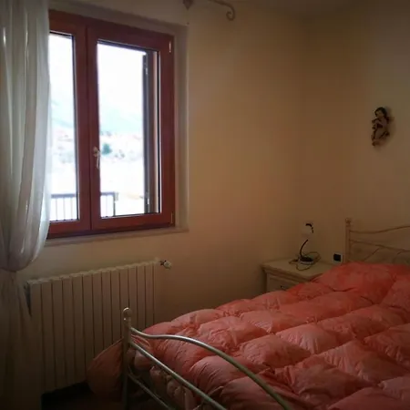 דירה Residence Campo Di Giove קמפו די גי'ובה