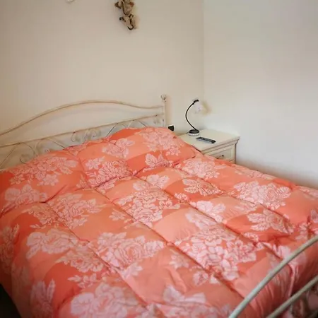 Residence Campo Di Giove דירה