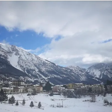 Residence Campo Di Giove *